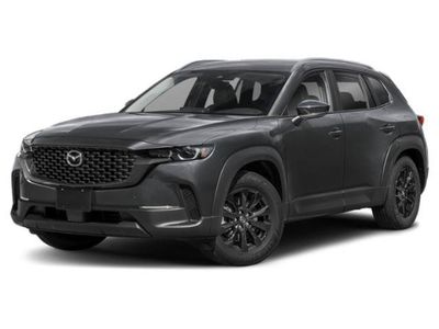 2025 Mazda CX-50 2.5 S Preferred