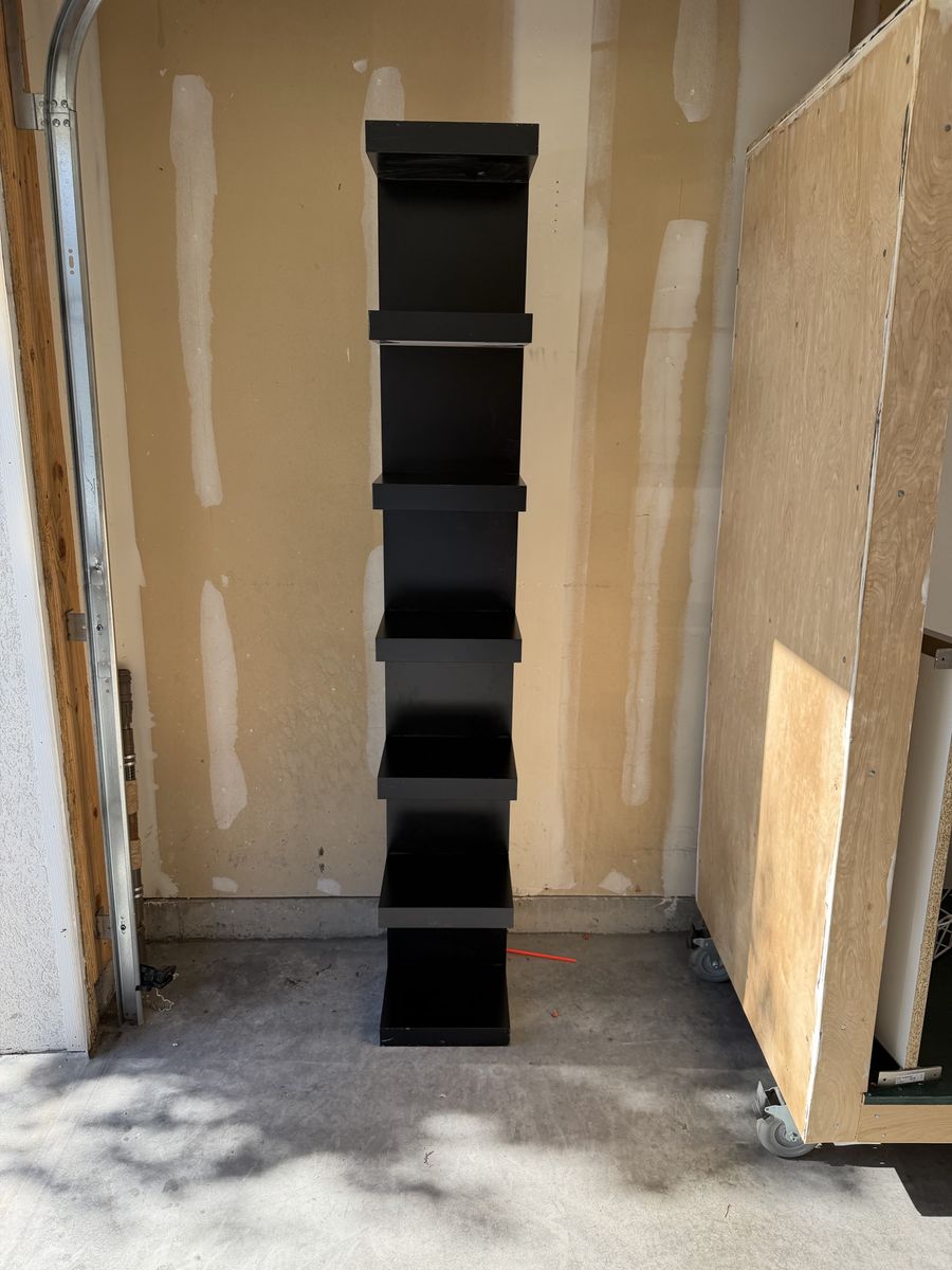 Ikea LACK Wall shelf