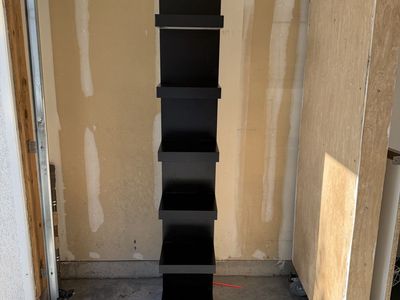 Ikea LACK Wall shelf
