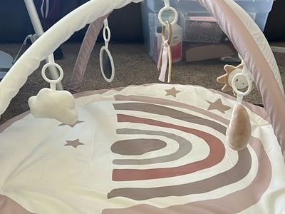 Baby Play Mat