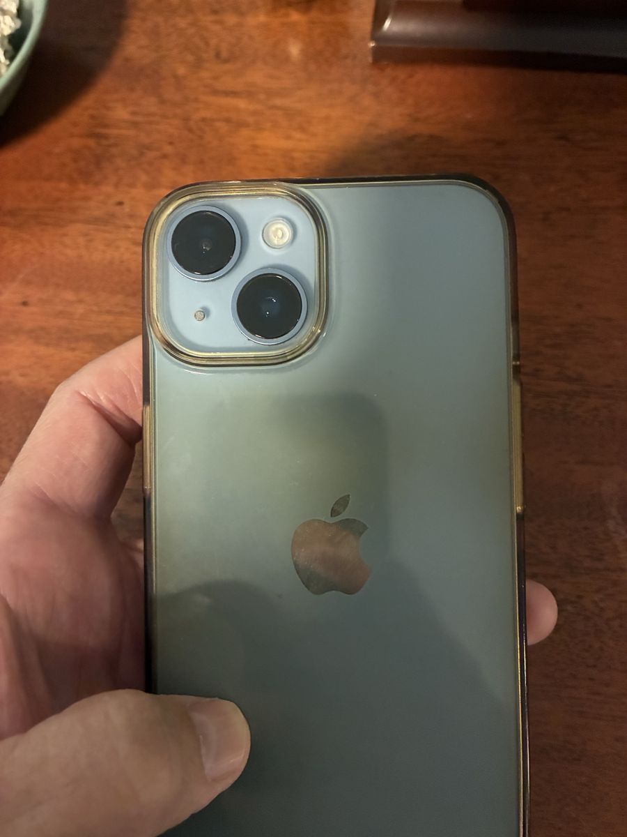 iPhone 14