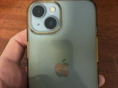 iPhone 14