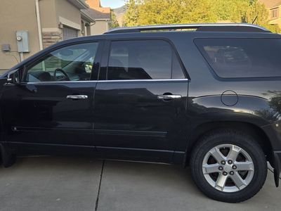 2007 Saturn Outlook XR AWD