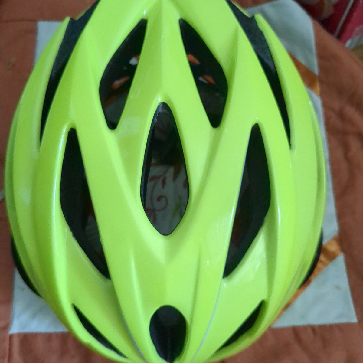Giro Savant bike helmet