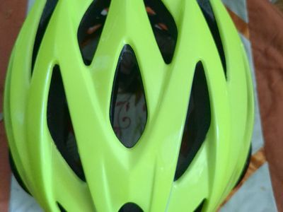 Giro Savant bike helmet
