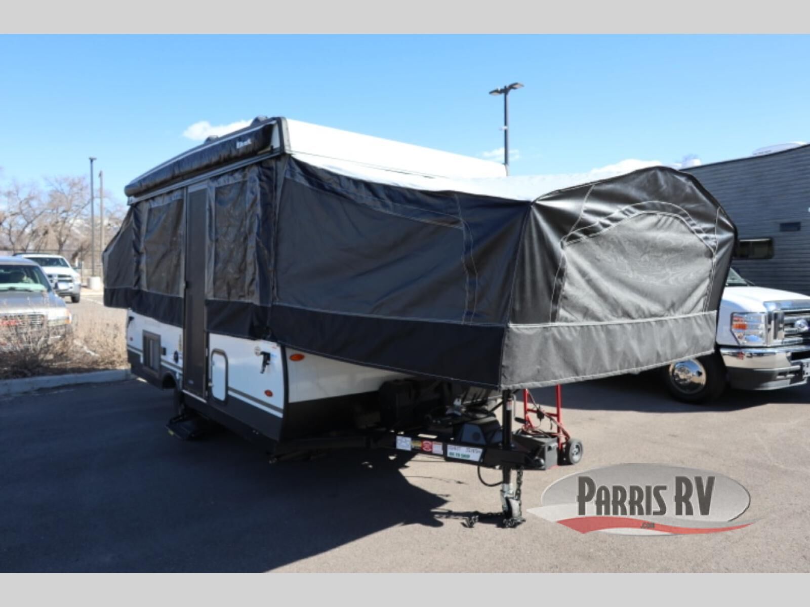 New 2025 Forest River RV Rockwood Freedom Series 2318FT