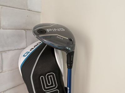 New Ping G440 7 Wood Ventus Velocore Shaft