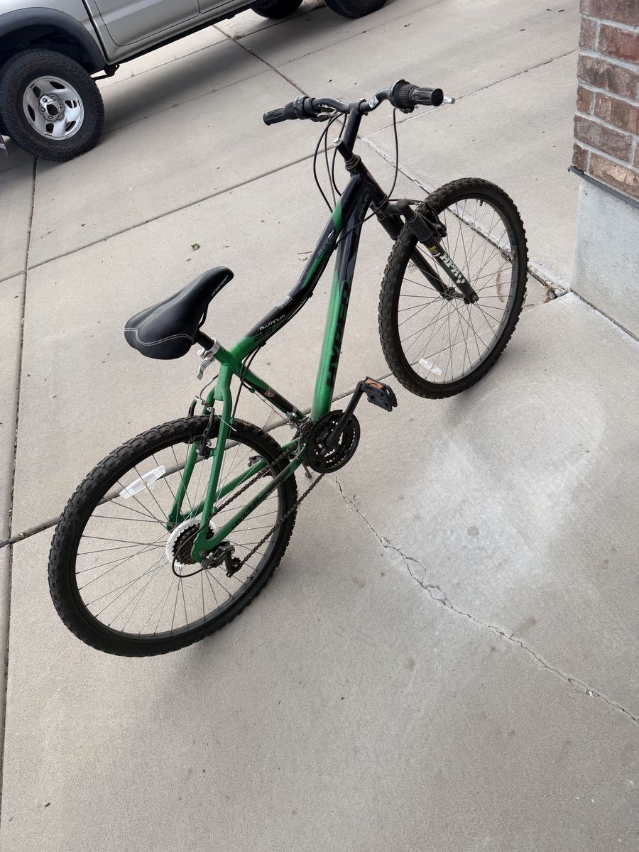 Bike