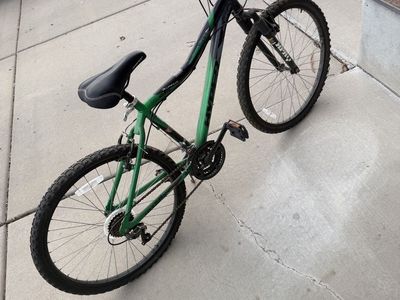 Bike