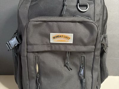 Monday Lucky Backpack