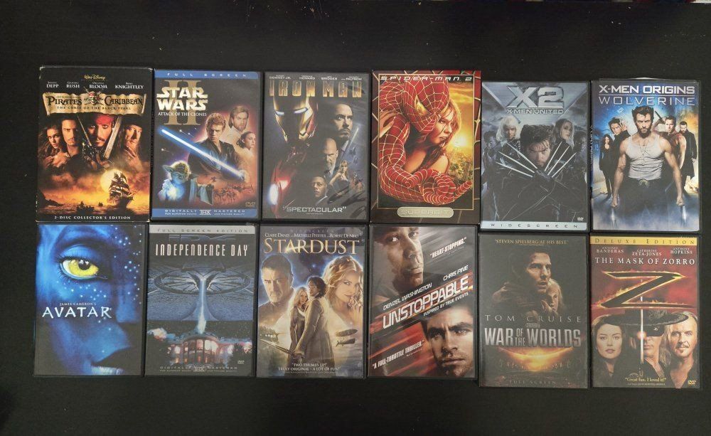 Movies