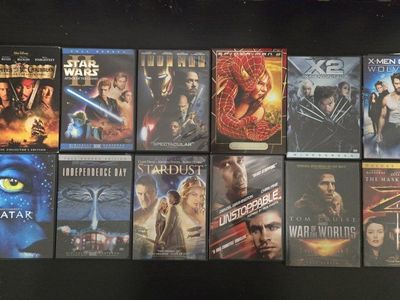 Movies