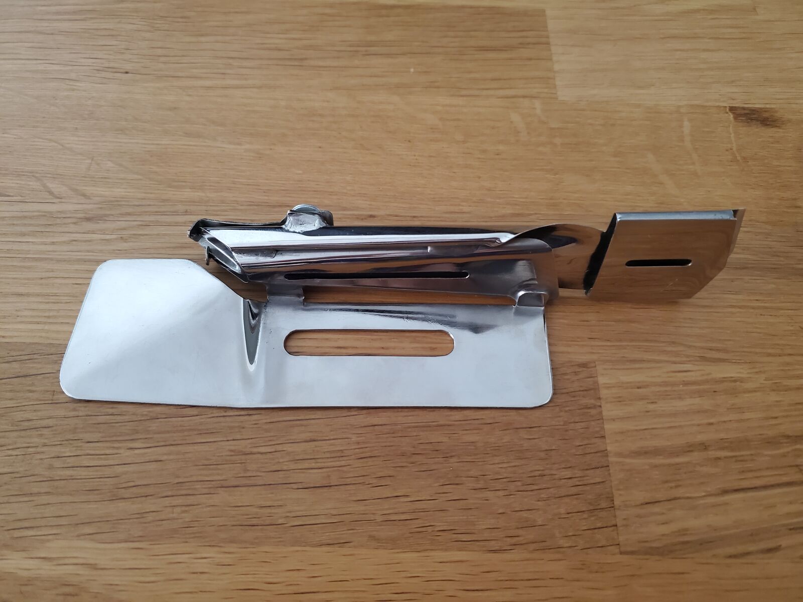 1/2” Tape Binder Attachment