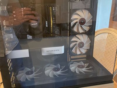 MIDDLE TIER GAMING PC