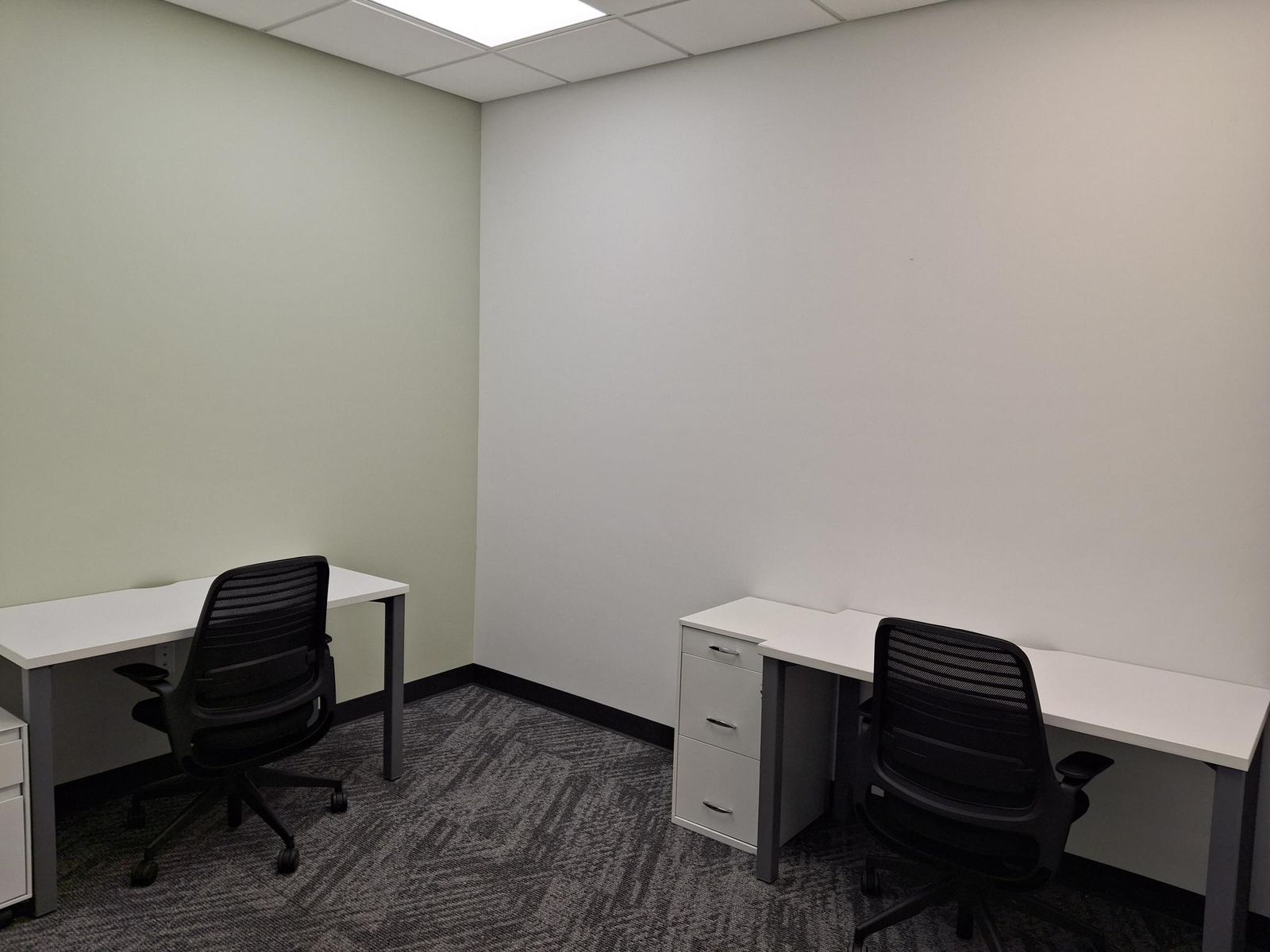 Private Business Office Available - South Logan
