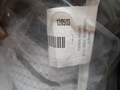 Standard RV King Mattress