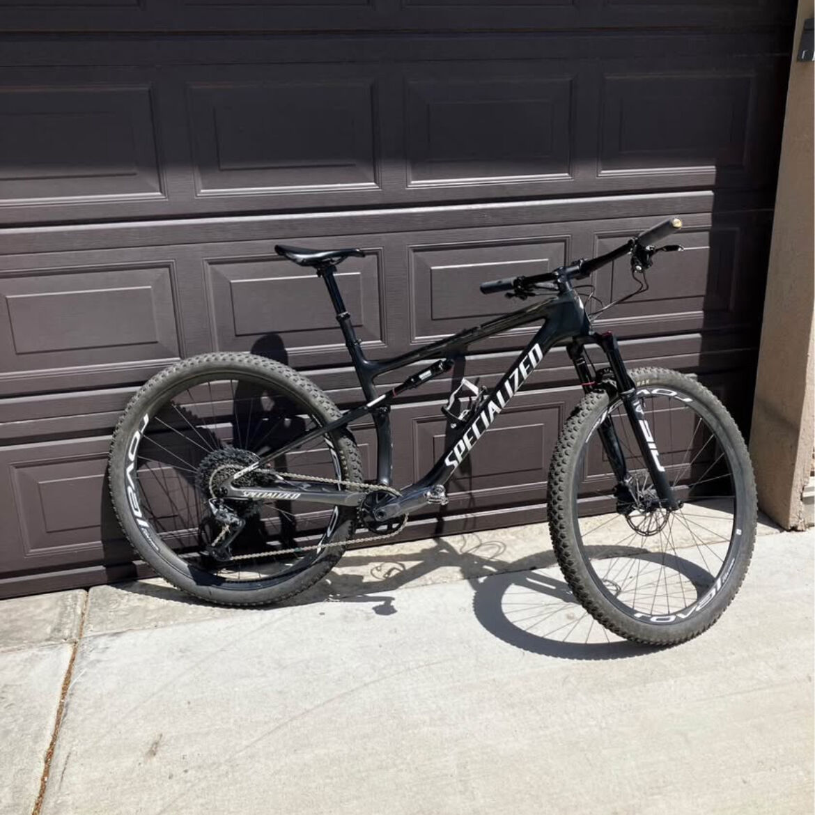 2022 Specialized Epic Expert