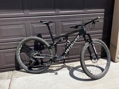 2022 Specialized Epic Expert