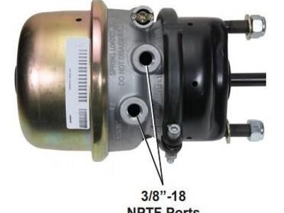 Bendix K132352 Disc Brake Chamber/Actuator 1 Pack Semi Trucks NEW