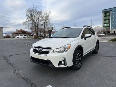 2016 Subaru Crosstrek Premium