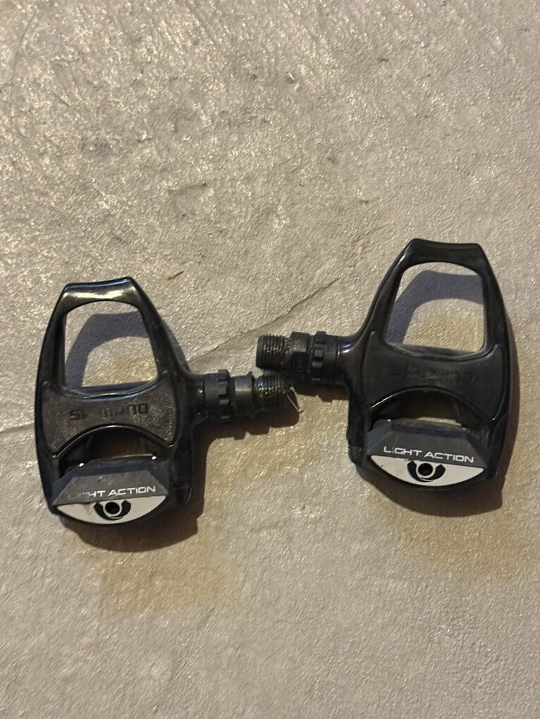 Shimano PD-R540 Pedals