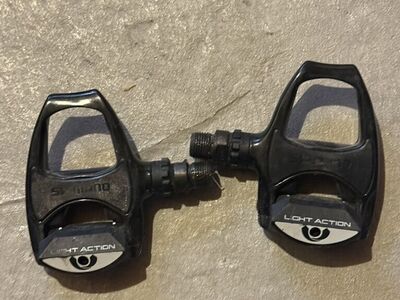 Shimano PD-R540 Pedals