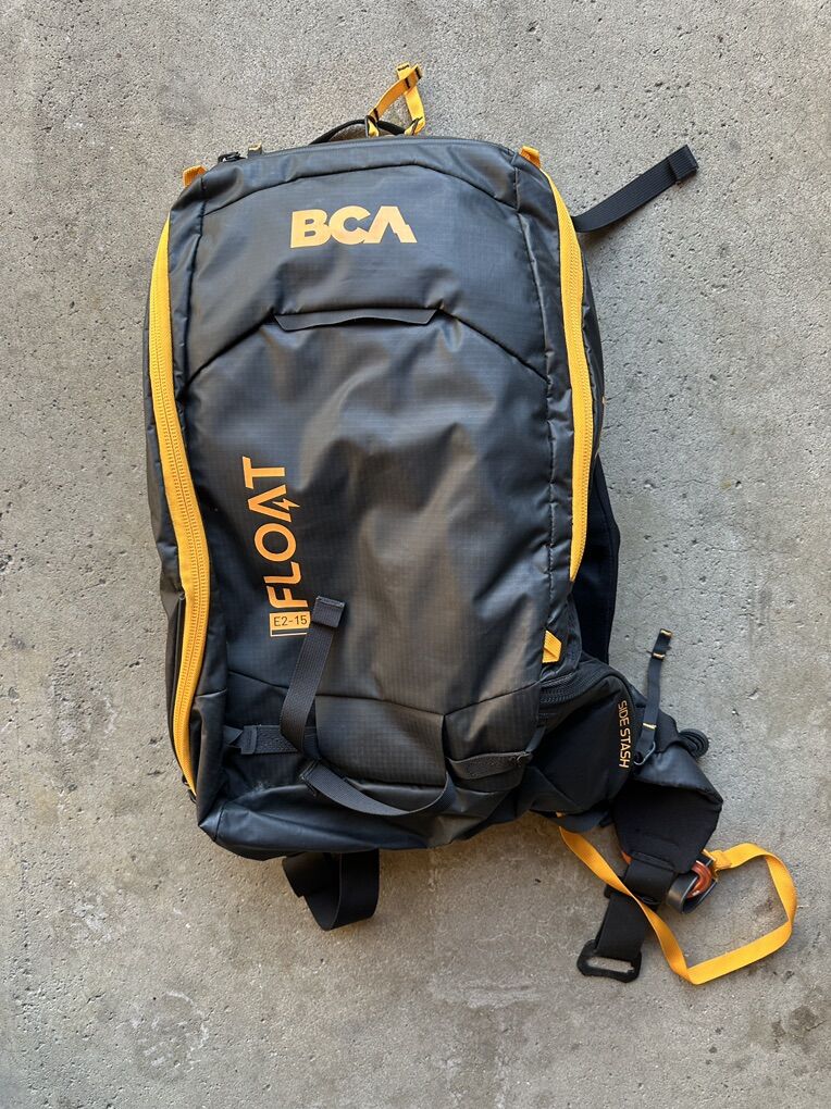 Bca Float E2-15 avalanche airbag