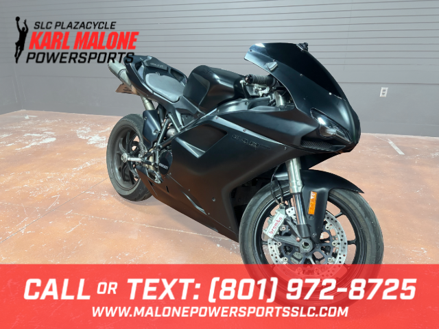 2013 Ducati 848 EVO - UD22813