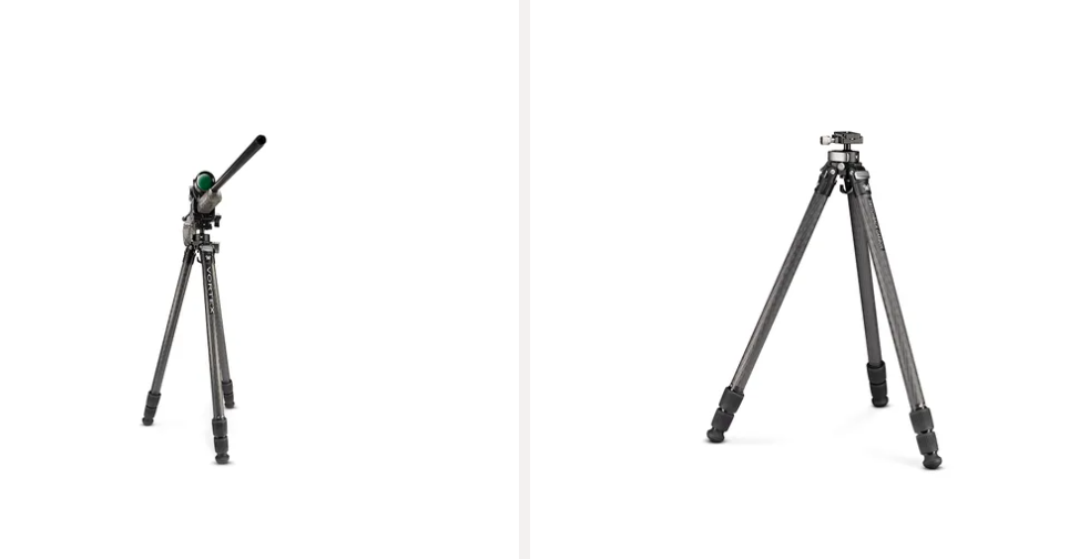 Vortex Switch Back Tri Pod Kit
