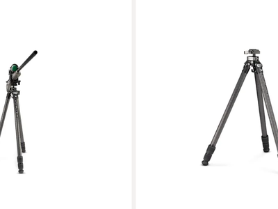 Vortex Switch Back Tri Pod Kit
