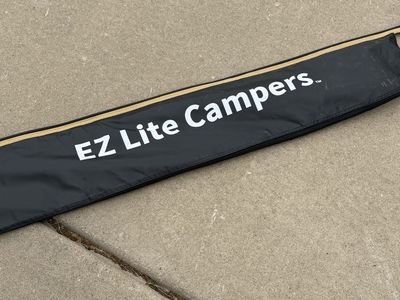 EZ Lite Camper RV Awning Fabric Replacement 12ft