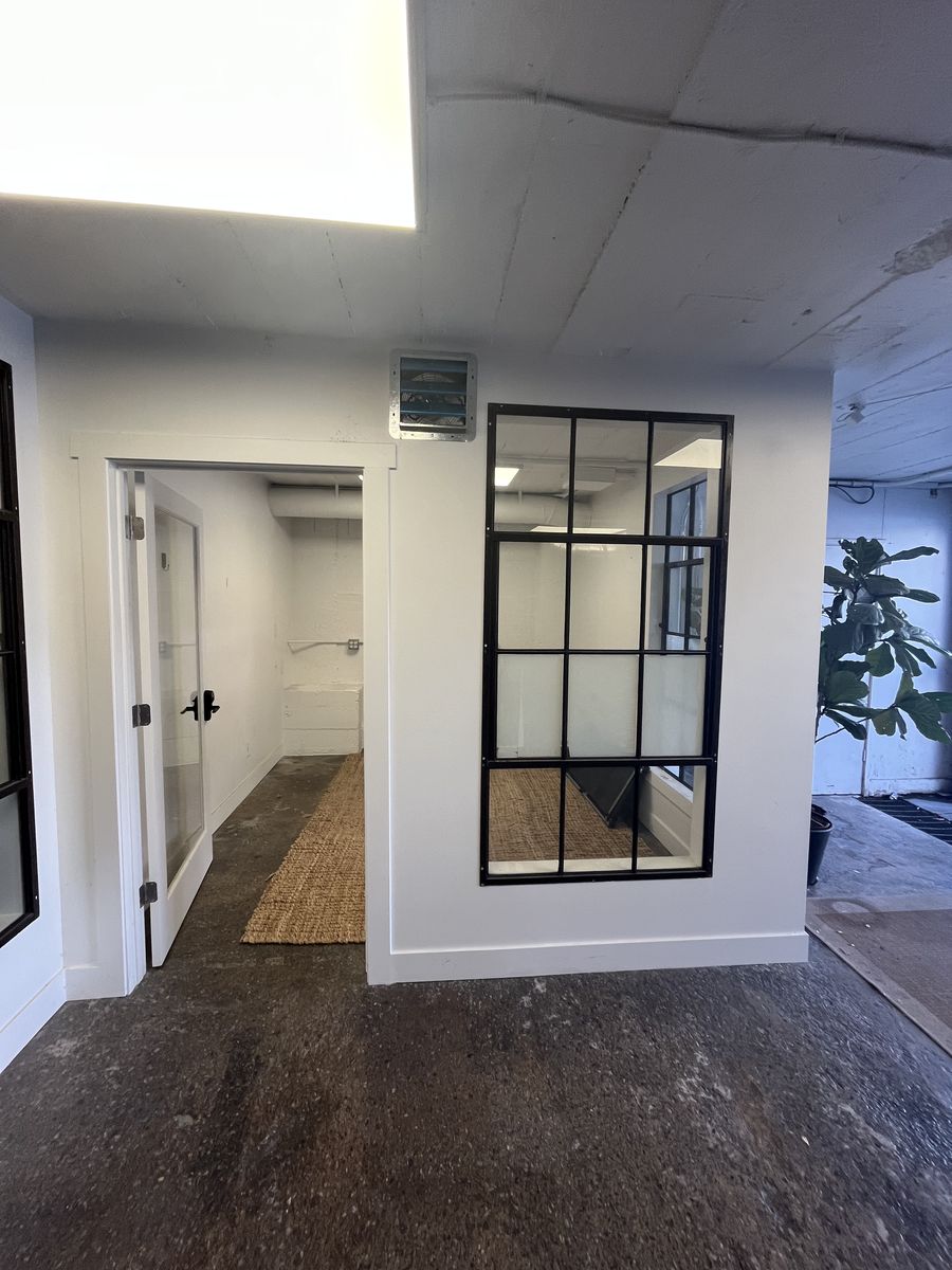 Bright Building Suite 16