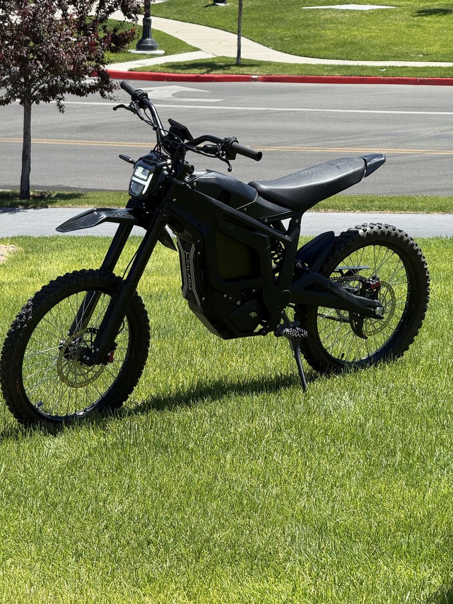 Talaria MX4 L1E