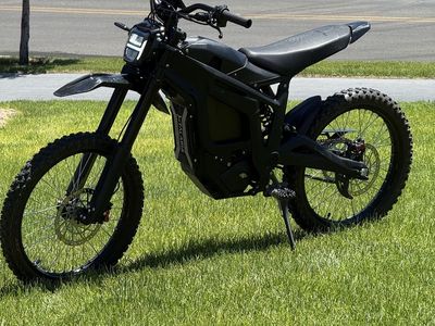 Talaria MX4 L1E