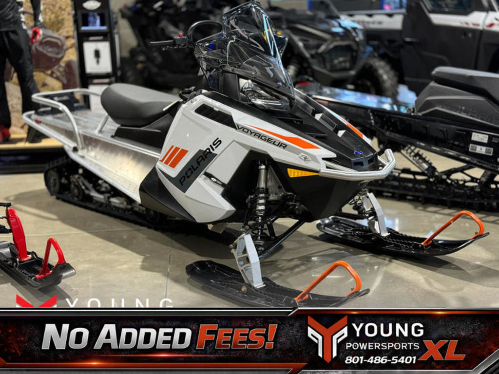 2024 Polaris® 550 Voyageur 155