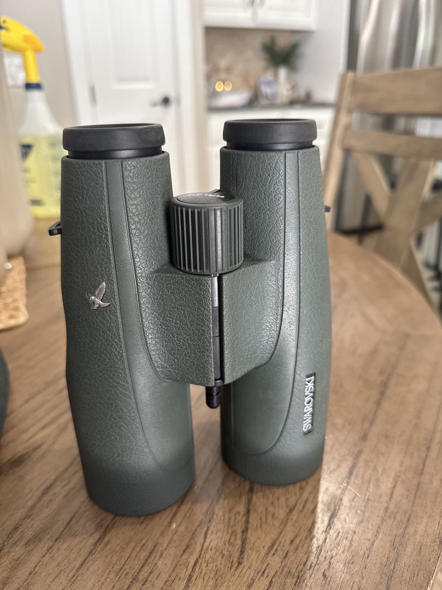 Swarovski 15x56 slc