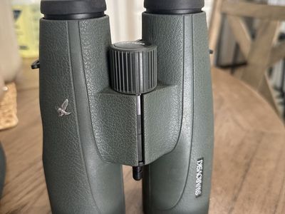 Swarovski 15x56 slc