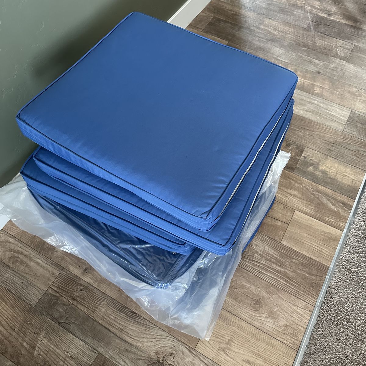 Outdoor Patio Cushions