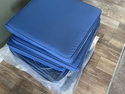 Outdoor Patio Cushions