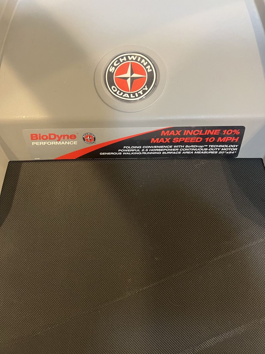 Treadmill