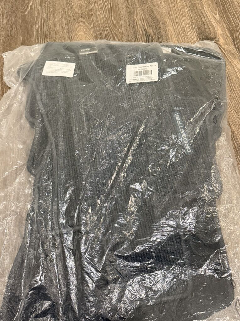 Subaru Crosstrek Mat