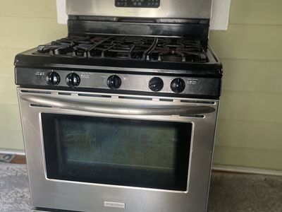 Stove Exelent