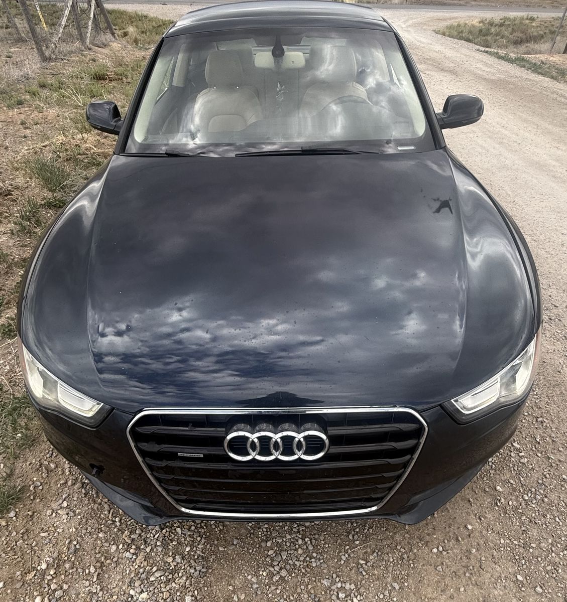 2013 Audi A5 2.0T quattro Premium Plus