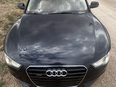 2013 Audi A5 2.0T quattro Premium Plus