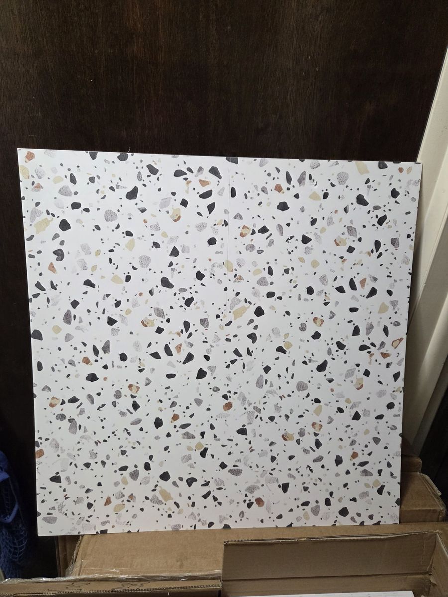 24" X 24" PVC Ceiling Tiles