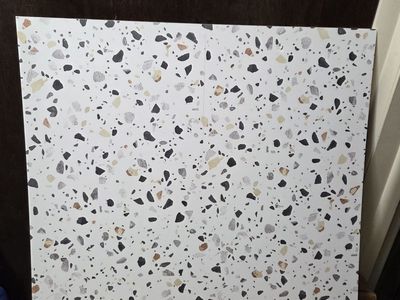 24" X 24" PVC Ceiling Tiles