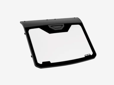 Can‑Am Commander OEM full glass windshield