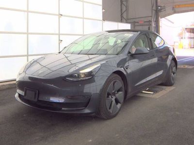 2023 Tesla Model 3 Base