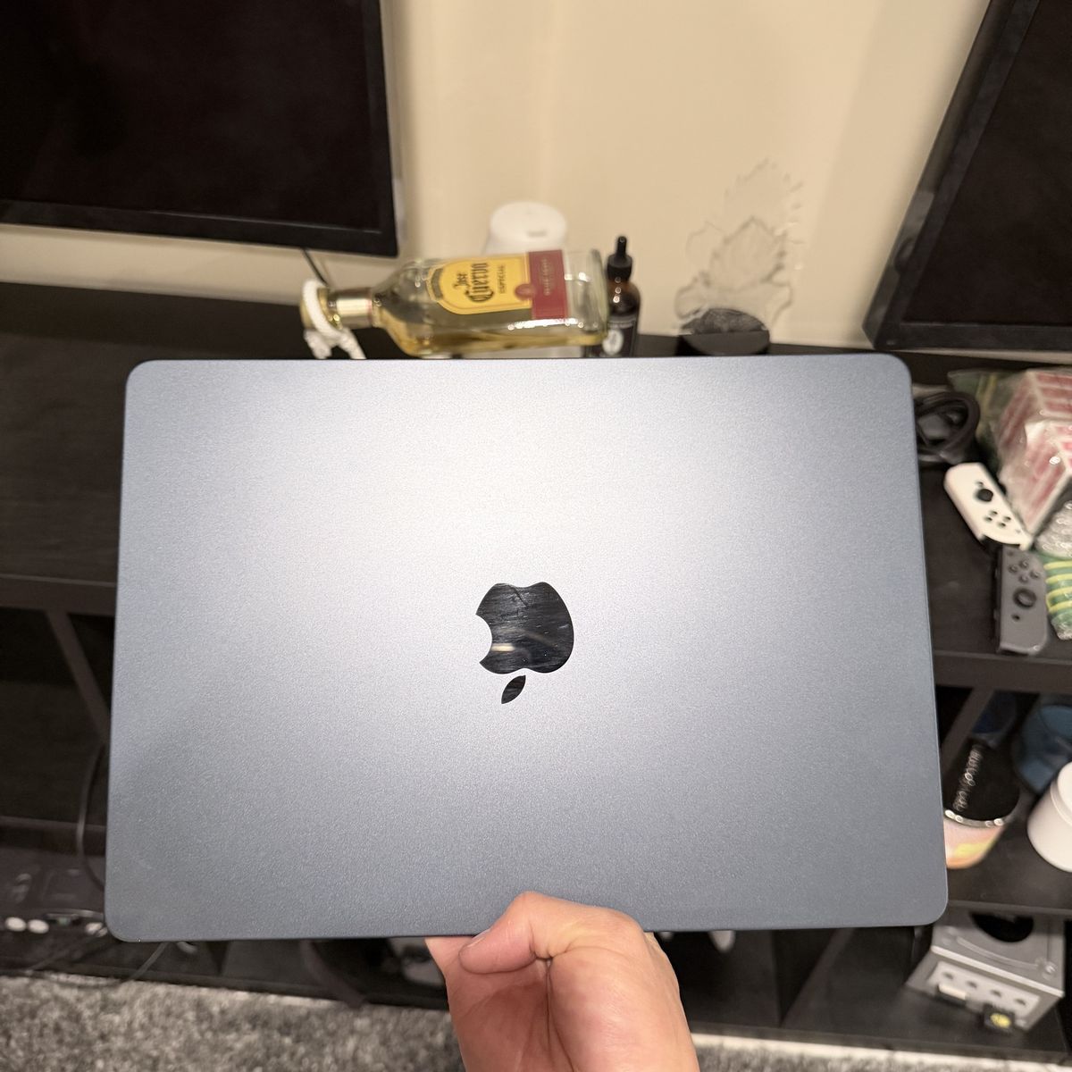2024 Macbook Air M3 16gb Ram/ 512gb SSD Upgraded 13 inches