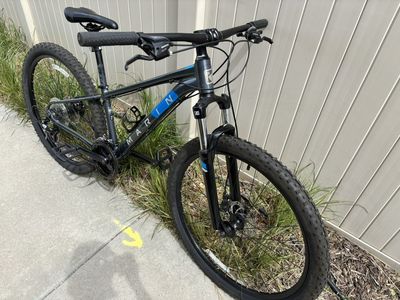 NEW Marin Bolinas Ridge 2 - XS